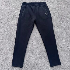 Drake OVO - Octobers Very Own Mens Size Large Black Track Pants